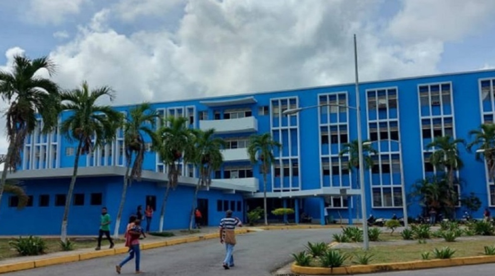 En Carabobo: Niño de 9 años murió al caerle una pared encima cuando jugaba pelota