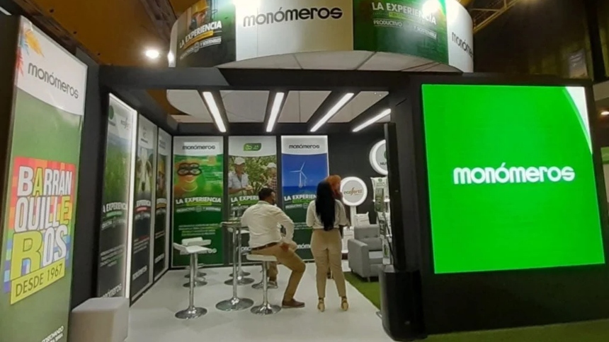 La planta de fertilizantes Monómeros Colombo Venezolanos, uno de los activos más estratégicos de Venezuela en el extranjero, enfrenta un futuro incierto, ya que EEUU no renovaría su licencia para seguir operando.  