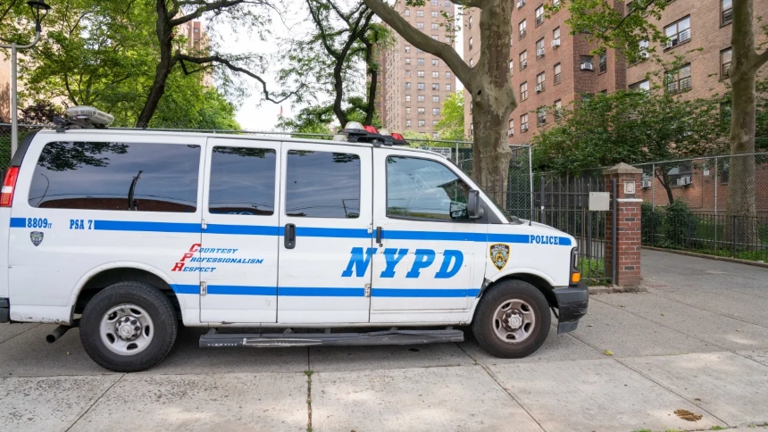 En un impactante incidente ocurrido en El Bronx, en Nueva York (EEUU), a una niña de 14 años un amigo la hirió de un disparo en la cara cuando manipulaba un arma de fuego dentro de un apartamento.  