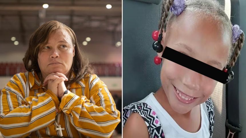 Vendió a su hija a un curandero para un ritual y ahora tendrá que pasar el resto de su vida tras las rejas