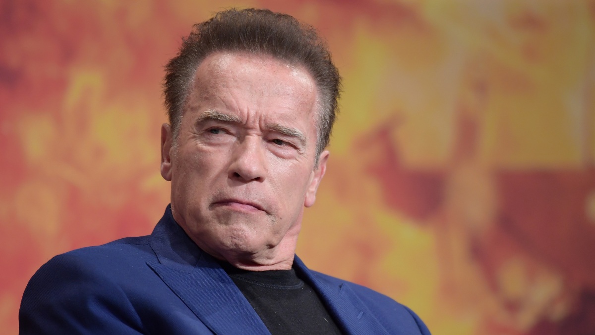 Arnold Schwarzenegger, exgobernador de California y estrella de Hollywood, ha vuelto al centro del debate público tras sus declaraciones sobre la crisis migratoria en EEUU.  