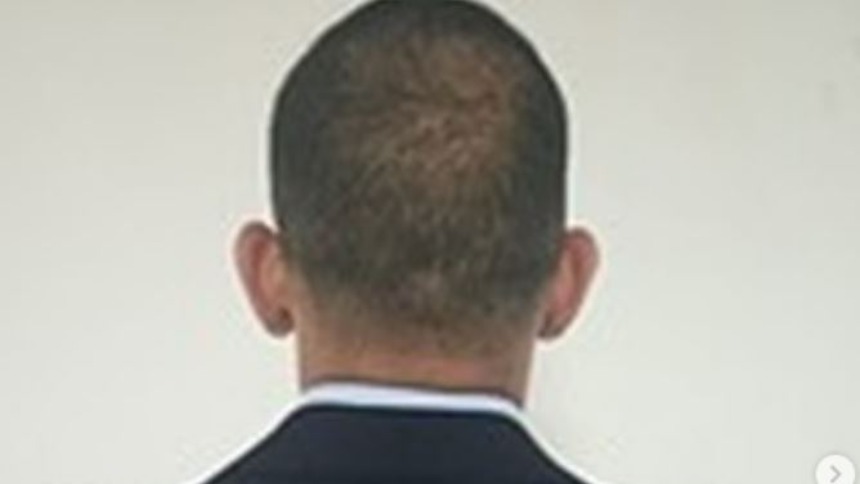 Agredió físicamente a su madre y hermanas y al detenerlo descubrieron que se hacía pasar por funcionario del Cicpc