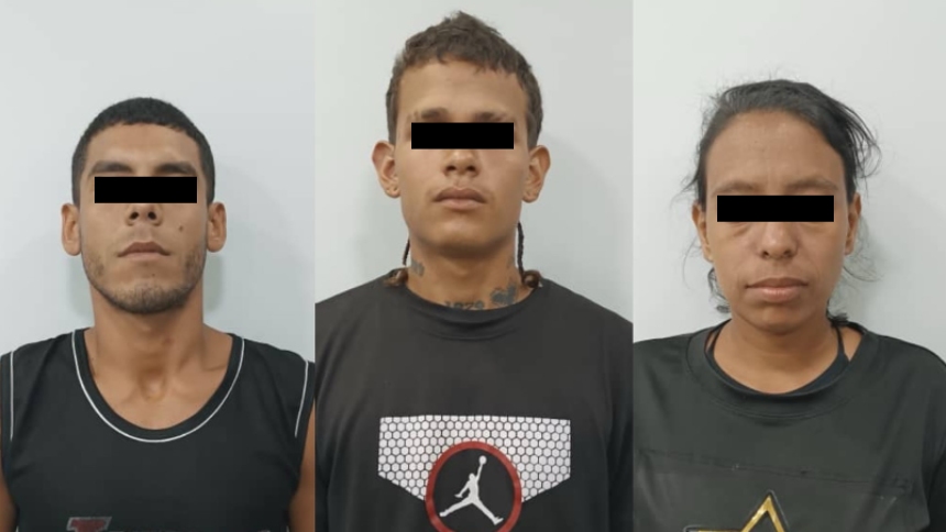 Secuestraron a una niña en Portuguesa para llevarla a Colombia: Este fue el modus operandi