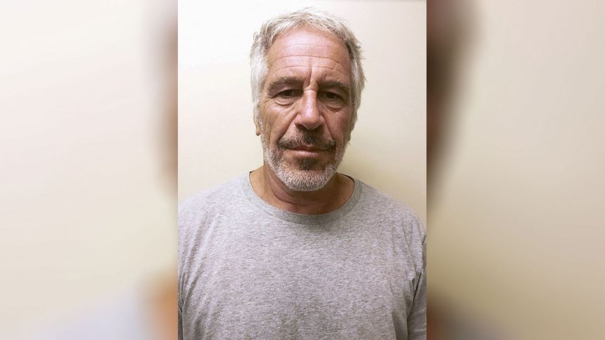 ¿Fin del debate? Video probaría que Jeffrey Epstein se quitó la vida, según subdirector del FBI