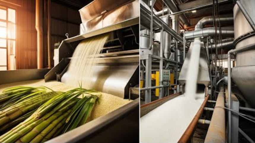 Las razones por las que habría bajado el consumo de azúcar "per cápita" en el país, según gremio de cañicultores