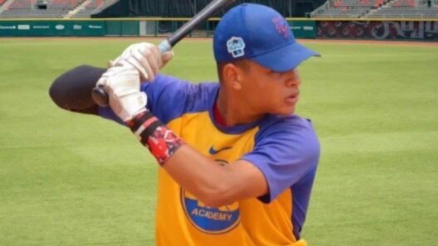La razón por la que la MLB suspendió a prospecto venezolano e impidió que recibiera bonificación millonaria