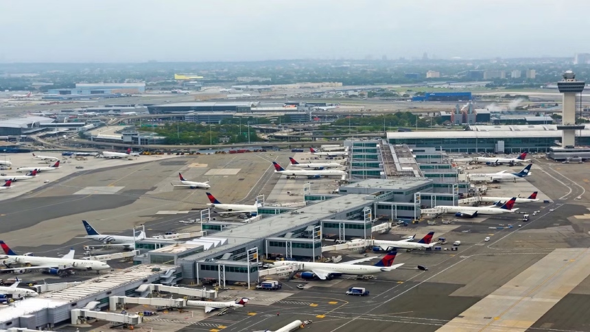  EEUU ha implementado una serie de cambios en sus aeropuertos que prometen transformar la experiencia de millones de viajeros. 