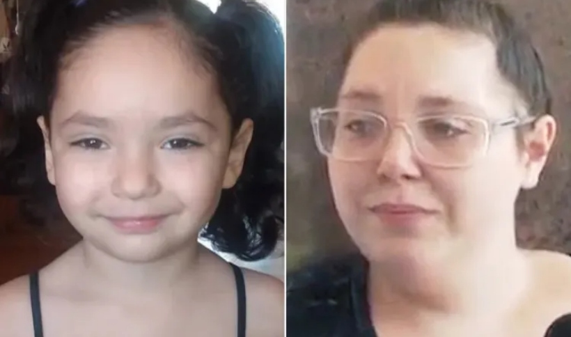 Las lágrimas no dieron tregua en la sala del Tribunal de Distrito del Condado de Shawnee, en Kansas (EEUU), cuando el juez sentenció a Mickel Cherry por la violación y asesinato de Zoey Felix, una niña de apenas cinco años.