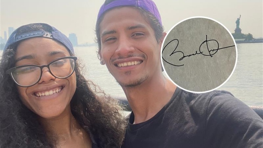 Servicio de Inmigración y Control de Aduanas (ICE