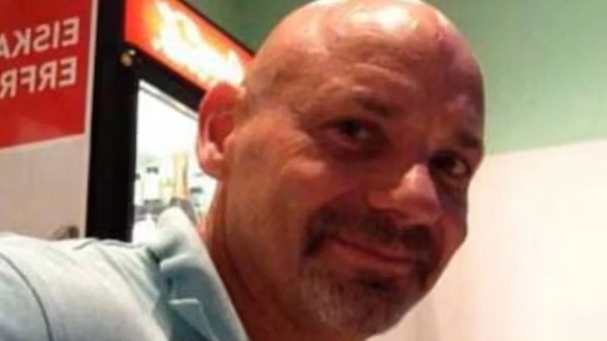 Denuncian que uno de los estadounidenses canjeados por venezolanos en El Salvador había sido condenado por triple asesinato y ahora está libre