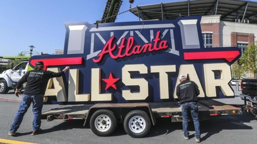Aumentó a cinco la representación criolla en el Juego de las Estrellas de la MLB
