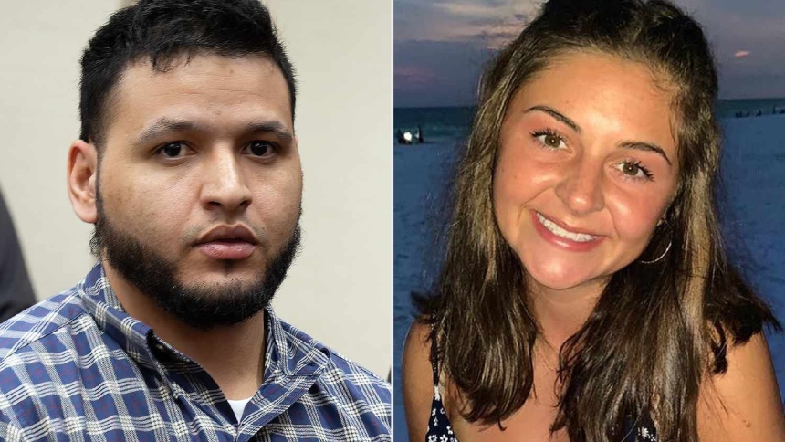 El juez del condado de Clarke, en Georgia (EEUU) H. Patrick Haggard ordenó una evaluación mental para José Ibarra, el migrante venezolano condenado en Estados Unidos por el brutal asesinato de la estudiante de enfermería Laken Riley.  