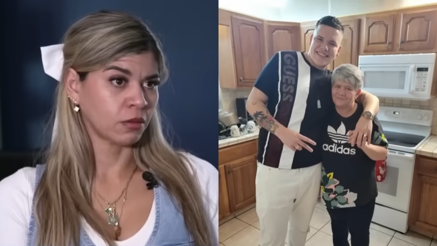 Una nueva denuncia ha encendido alarmas en el polémico centro de detención de inmigrantes ubicado en los Everglades, Florida, conocido como 'Alligator Alcatraz' por estar rodeador de caimanes.  