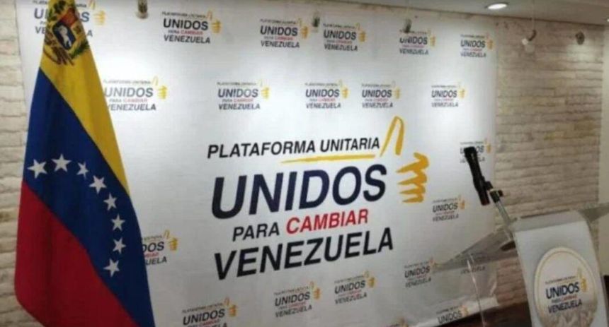 Plataforma Unitaria