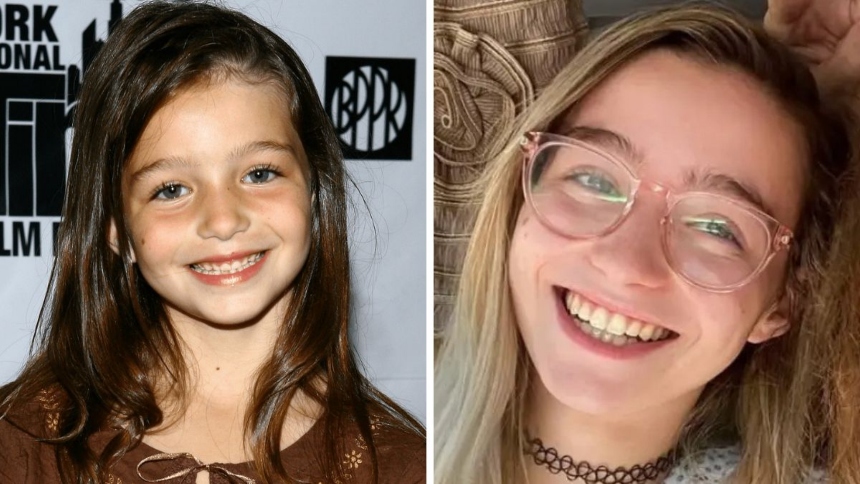 Sophie Nyweide, actriz y estrella infantil, quien compartió pantalla con figuras como Gael García Bernal y Michelle Williams en Mammoth, falleció el pasado 14 de abril a los 24 años. Su muerte, ocurrida en circunstancias todavía bajo investigación, ha dejado una estela de preguntas, tristeza y homenajes ante lo que hubiera sido su cumpleaños 25.