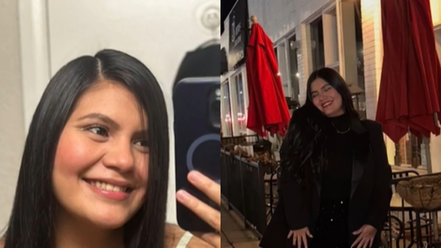 La madrugada de este lunes, 7 de julio, mientras cumplía con una ruta de Amazon que iniciaba a las 3:00 a.m., Michell Viloria —una joven madre venezolana de 24 años— sufrió un accidente de tránsito fatal en el estado de Colorado, (EEUU).