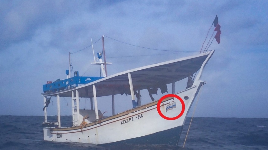 En una operación internacional de alto impacto, la Guardia Costera de EEUU interceptó un bote venezolano cargado con más de 1.000 kilogramos de cocaína y 1.500 kilogramos de marihuana, valorados en más de 20 millones de dólares.  