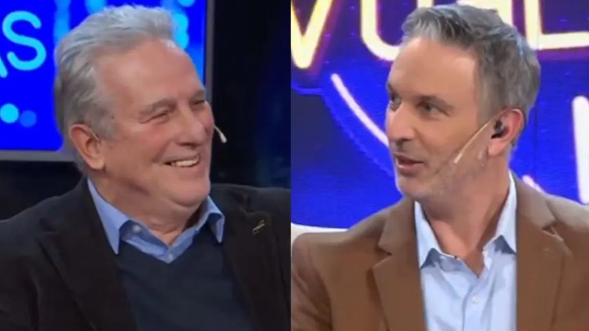 EN VIDEO: El error viral de un programa de televisión en vivo