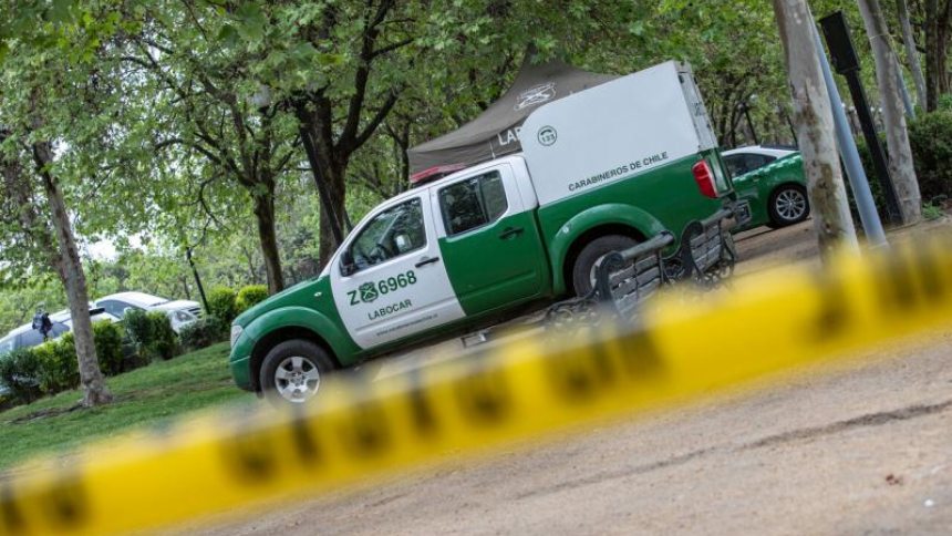 HORROR EN CHILE: Hallan cuerpo mutilado de migrante venezolana dentro de su apartamento