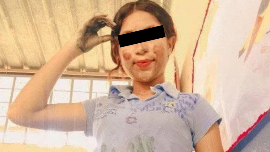 Horror en Guárico: Adolescente asesinada en plena carretera, le dispararon por la espalda