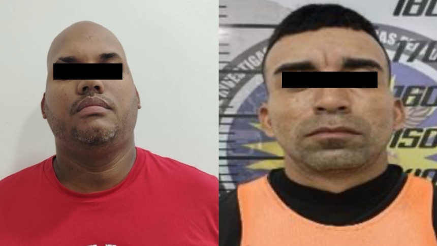 En Cumaná: Cayó desalmado que extorsionó a su ex por $1.000, esta fue su amenaza