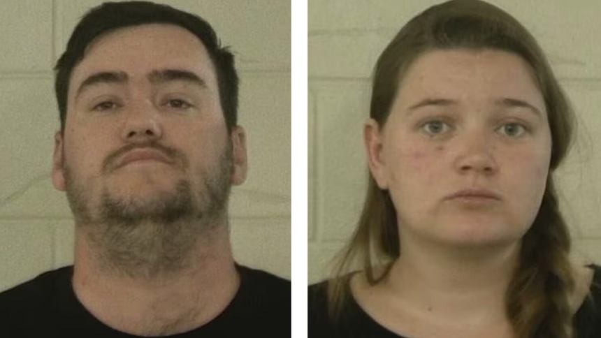 Una tragedia estremecedora sacude a la comunidad militar de Fort Stewart, en Georgia (EEUU), tras revelarse que una pareja residente en la base dejó morir de hambre a su hija pequeña.