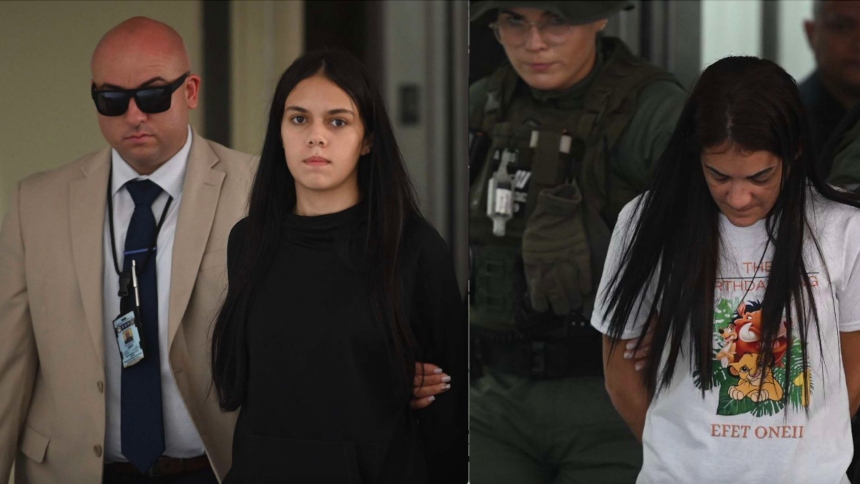 Lo que comenzó como una noche de celebración en Aibonito, en Puerto Rico, terminó en una tragedia que conmocionó a toda la isla, cuando Gabriela Nicole Pratts Rosario, una adolescente de 16 años, fue brutalmente asesinada tras una pelea entre jóvenes en el Desvío Roberto Colón.  