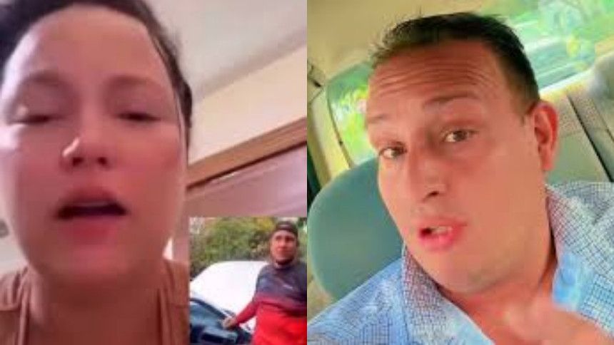 La comunidad digital y automotriz está de luto tras la presunta muerte de Luis Manuel Rivas Velásquez, influencer venezolano de 29 años, en la prisión migratoria conocida como “Alligator Alcatraz”, ubicada en el Parque Nacional Everglades, Florida (EEUU).  