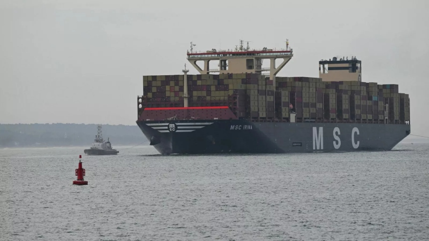 En un caso que puso en riesgo la seguridad marítima de Seattle (EEUU), la Guardia Costera de Estados Unidos arrestó al capitán del buque portacontenedores MSC Jubilee IX por operar la embarcación en estado de ebriedad. 