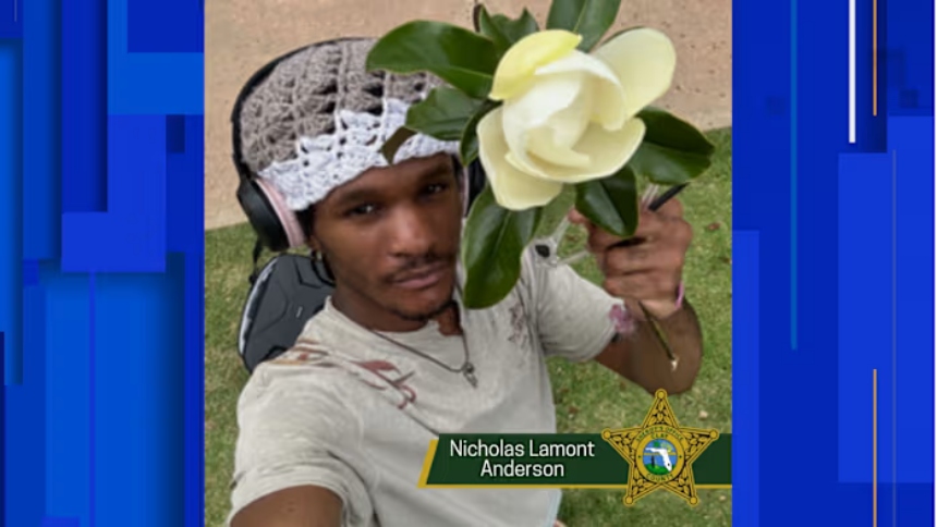 Lamont Anderson, un joven de 24 años originario de Atlanta, en Georgia, desapareció y lo encontraron muerto tras viajar a Florida para conocer a un hombre a quien contactó por medio de una app de citas. 