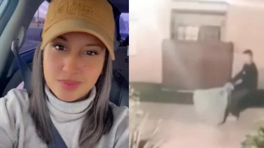 La desaparición y posterior asesinato de Sheylla Gutiérrez Rosillo, una joven madre peruana residente en California (EEUU), ha generado conmoción tanto en su país natal como en la comunidad latina de Estados Unidos.  