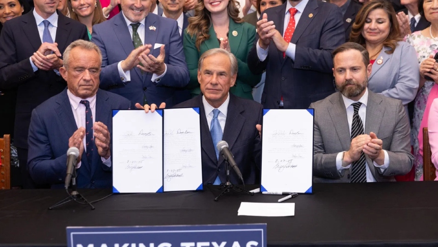 Texas ha aprobado la controvertida SB 17, una ley que prohíbe a ciudadanos y empresas de China, Irán, Corea del Norte y Rusia comprar o alquilar propiedades en el estado.  