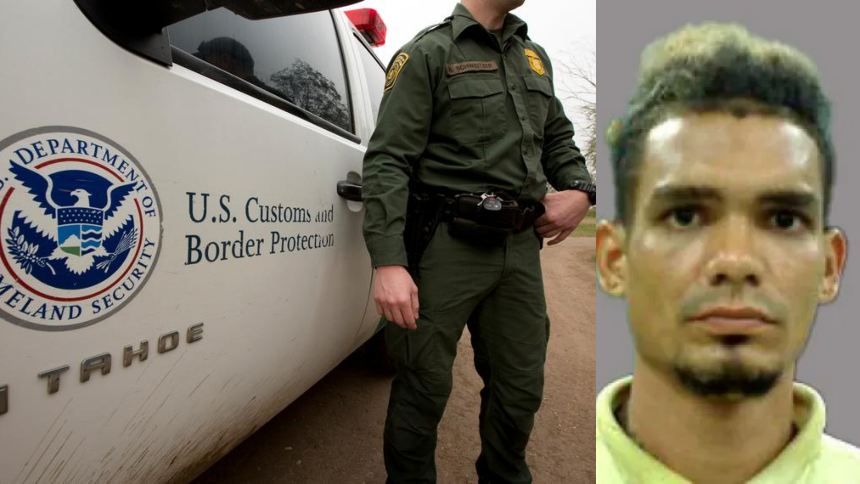 La Patrulla Fronteriza de EEUU arrestó a un ciudadano venezolano de 30 años en el área metropolitana de Detroit, quien presuntamente pertenece al grupo criminal conocido como el Tren de Aragua.  