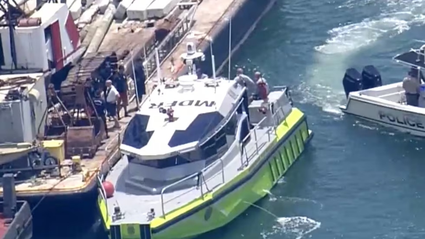 Autoridades naúticas informaron que buscan testigos de la tragedia que sacudió las aguas de Miami Beach (EEUU) el pasado lunes, cuando un velero que transportaba a cinco menores y una instructora colisionó con una barcaza remolcada cerca de la Isla Hibiscus.  