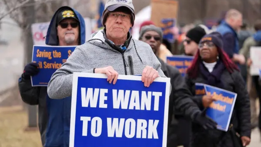 El gobierno de EEUU mantiene vigente una normativa esencial para quienes desean trabajar legalmente en el país: la obligatoriedad de completar el Formulario I-9.