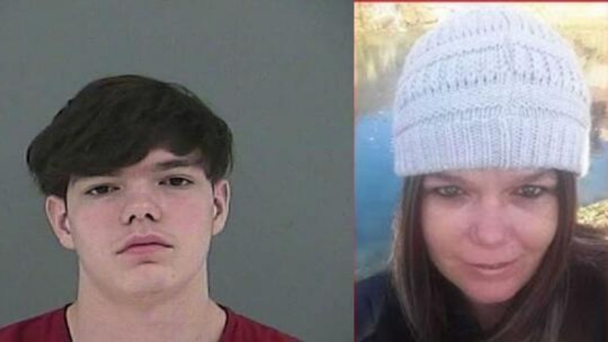 Una tragedia estremeció a la comunidad de Rocky Top, en Tennessee (EEUU), cuando Shawn Willis, de apenas 16 años en ese momento, acabó con la vida de su madre Sandy Willis de dos balazos en la cabeza mientras ella dormía.  