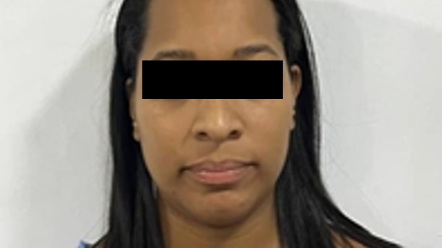 Mujer agredió a su padre