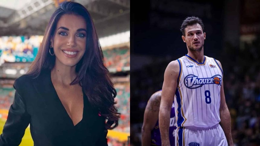 Esposa de exjugador de la NBA que sobrevivió el ataque de un tiburón contó su traumática experiencia
