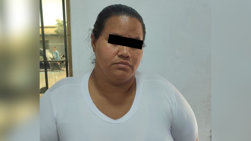 Hurtó cientos de dólares a su empleadora en Miranda tras ganarse su confianza