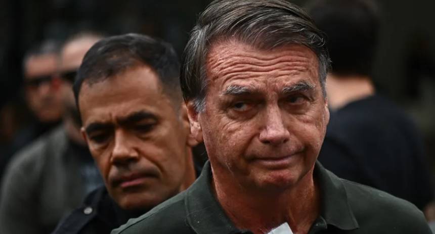 Bolsonaro