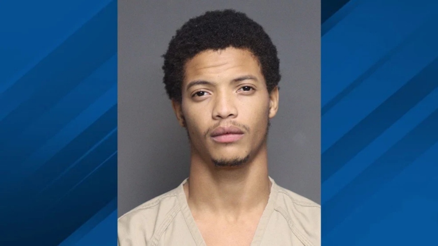 La captura de Dioblis Williams, un hombre de 25 años originario de Ohio (EEUU), puso fin a una fuga de cinco años que comenzó tras la muerte de un niño de apenas dos en 2020.  