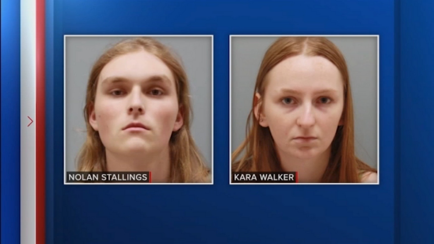 Una tragedia estremeció al condado de Harris, en Texas (EEUU), cuando se reveló que Kara Walker, una adolescente de 17 años, fue arrestada por su presunta participación en el asesinato de su hermano de ocho años.  