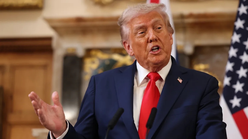 El Senado de Estados Unidos rechazó este viernes, 19 de septiembre, dos proyectos de presupuesto temporal, uno presentado por cada partido, lo que incrementa el riesgo de un cierre parcial del Gobierno federal a partir del 1 de octubre. 