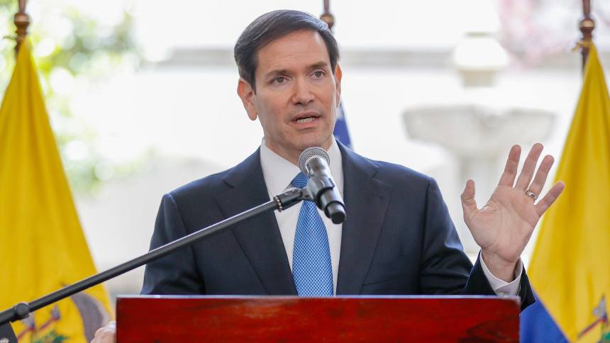 Marco Rubio