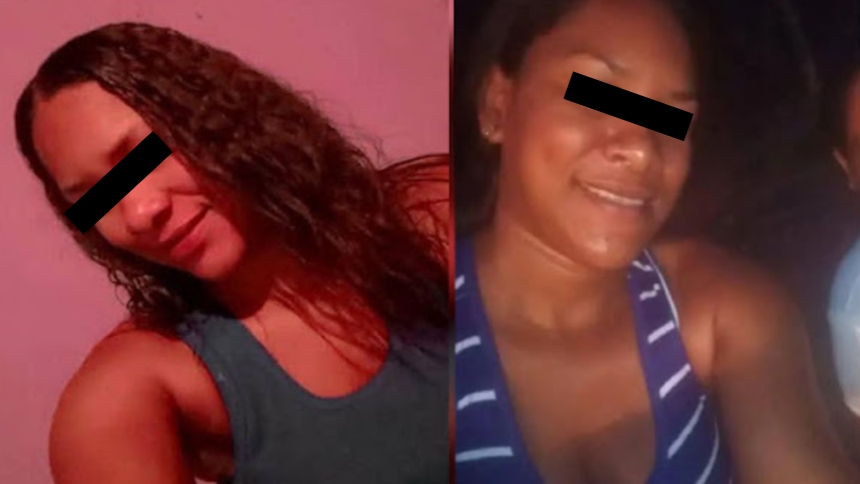 Horror en Carúpano: Acribilló a su novia frente a todos en una fiesta por esta insólita razón