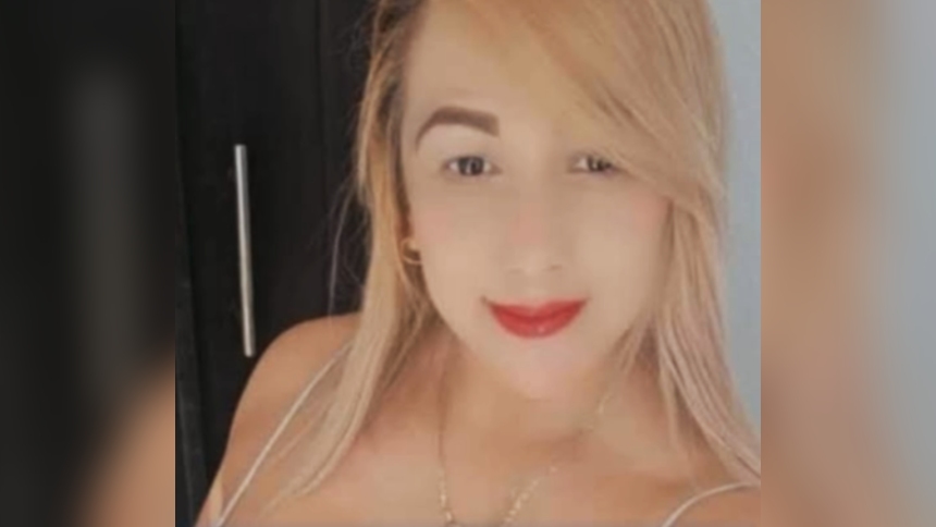 Conmoción en México: Venezolana fue acribillada cuando manejaba, su hija resultó herida