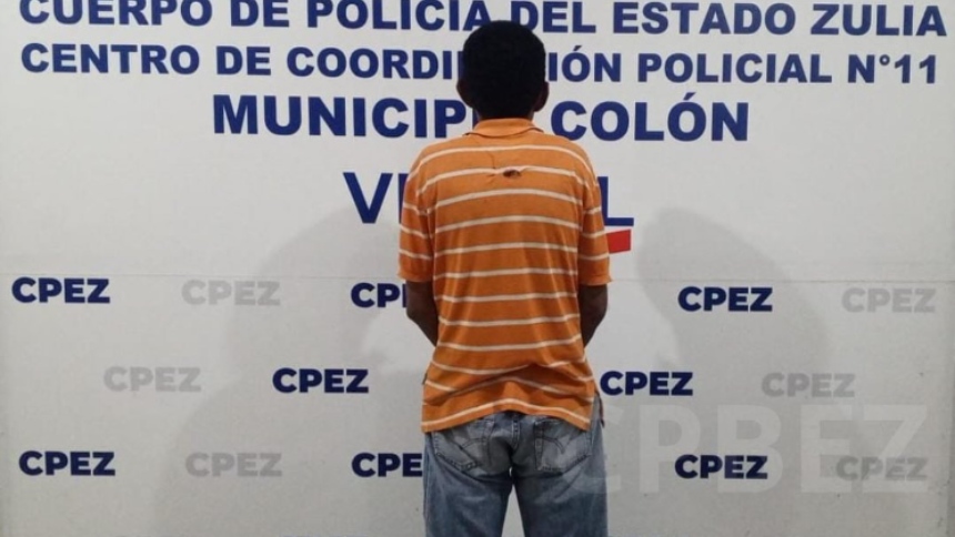 Indignación en Zulia: Llegó bajo los efectos de sustancias prohibidas y atacó brutalmente a su propia madre de 73 años