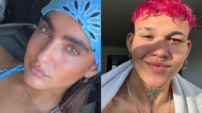 La razón por la que Isabella Ladera podría perder la custodia de su hija