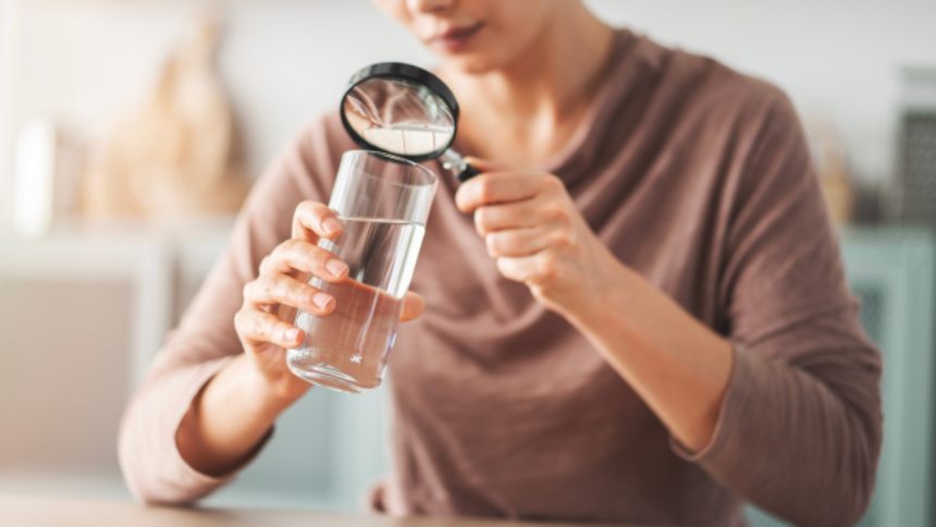 Más 172 millones de personas en EEUU consumen agua contaminada con PFAS