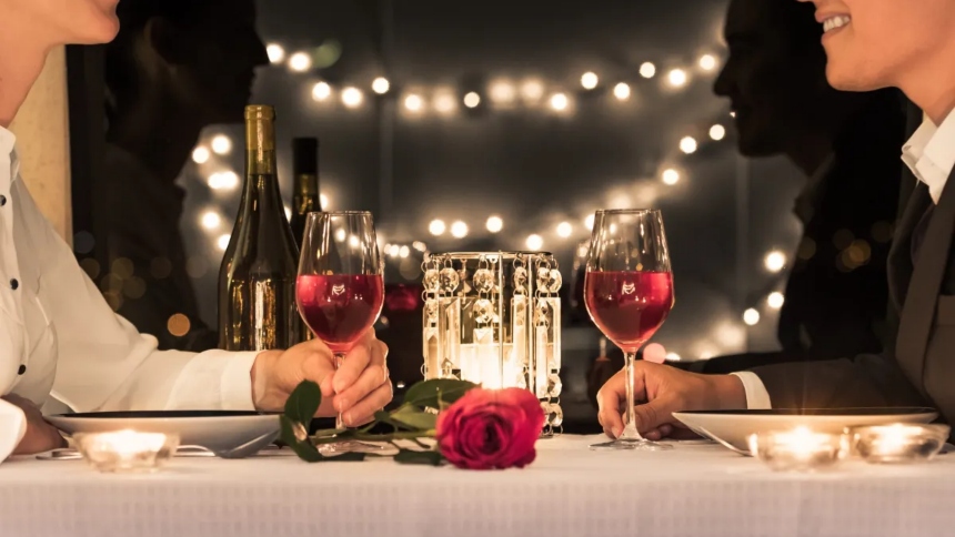 En Estados Unidos, una tendencia preocupante está ganando terreno entre los hombres jóvenes: endeudarse para impresionar en citas románticas.  